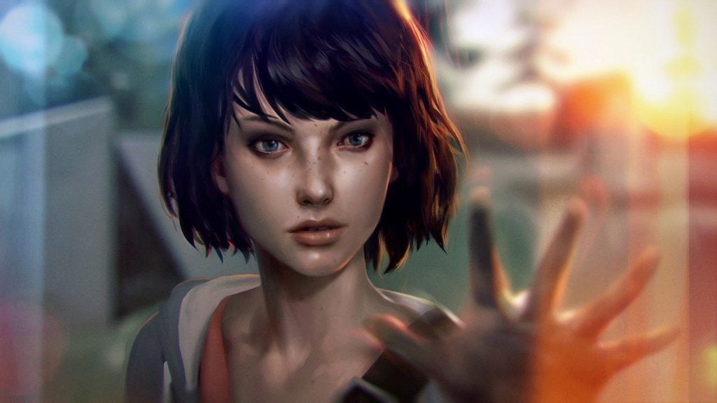 life is strange cinematic
