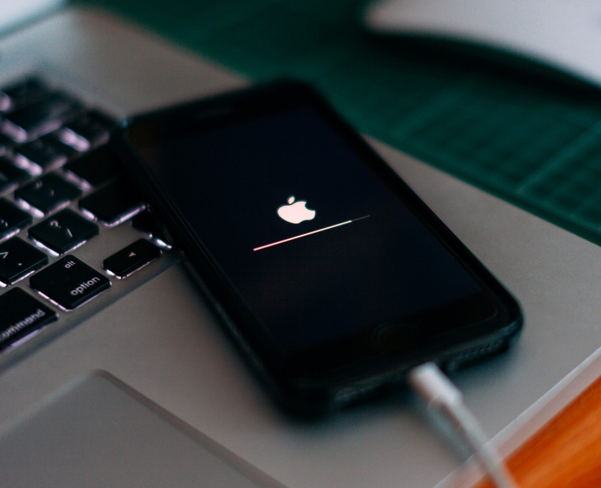 How do I wipe or clear my iPhone before selling? | musicMagpie Blog