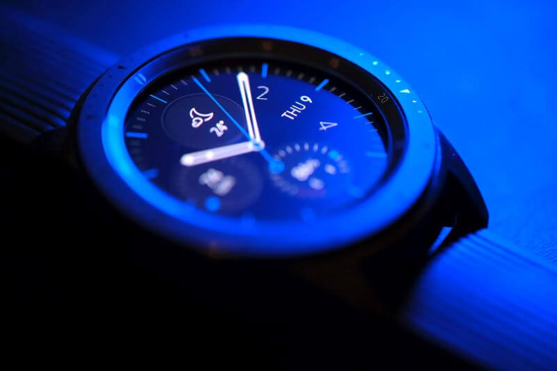Hard reset samsung gear online s3 frontier