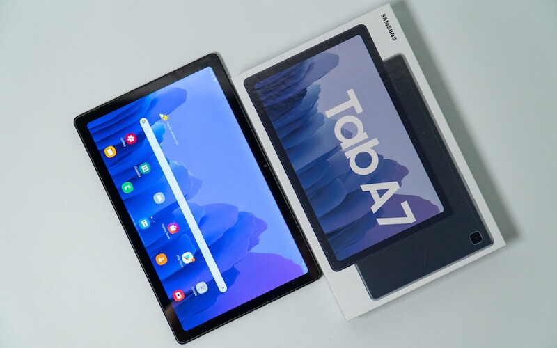 The 5 best Samsung tablets you can buy in 2023 MusicMagpie