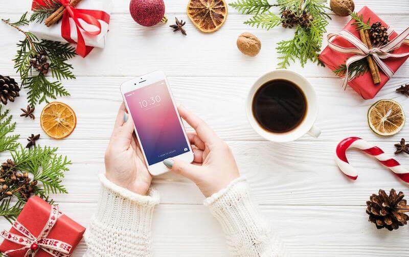 Max factor free online gift christmas 2018