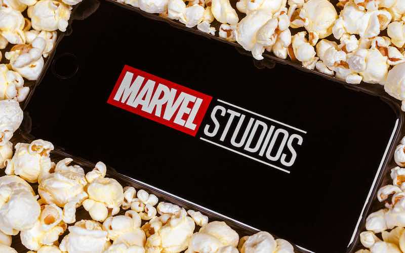 Seven highest-grossing Marvel movies of all time