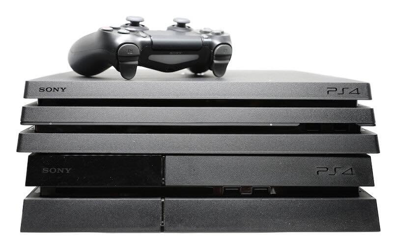 PS4 Pro vs PS4: Which PlayStation console is right for you