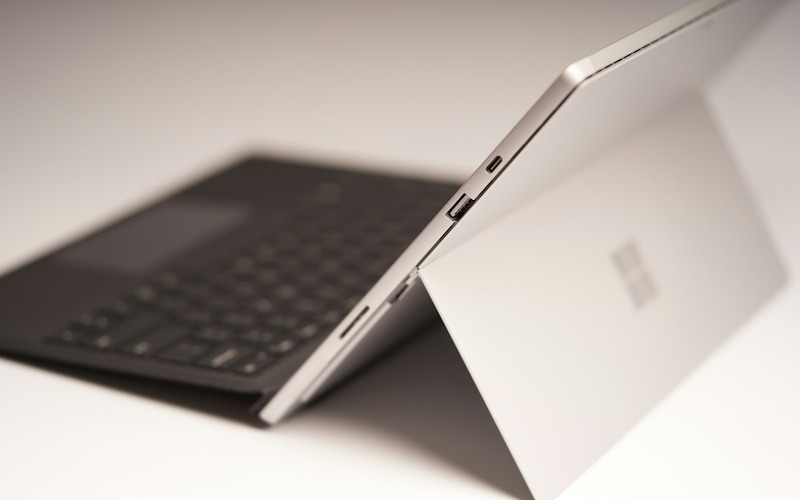 Which Microsoft Surface should I buy musicMagpie